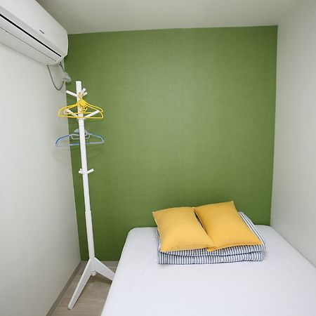Tomato Guest House Seoul Eksteriør billede