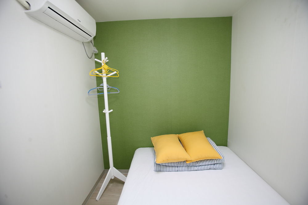 Tomato Guest House Seoul Eksteriør billede